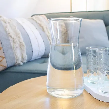 Apartamento Nova - 22 I Phantasialand I Cologne I Bonn *