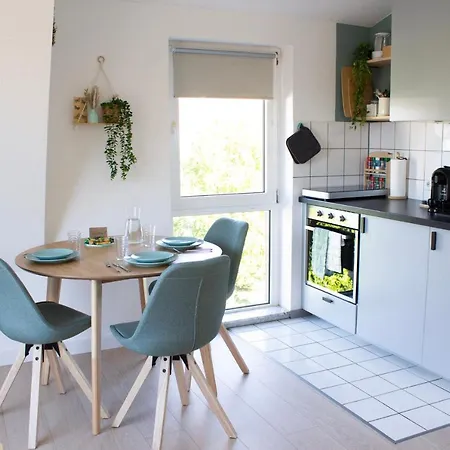 Nova - 22 I Phantasialand I Cologne I Bonn Apartamento *