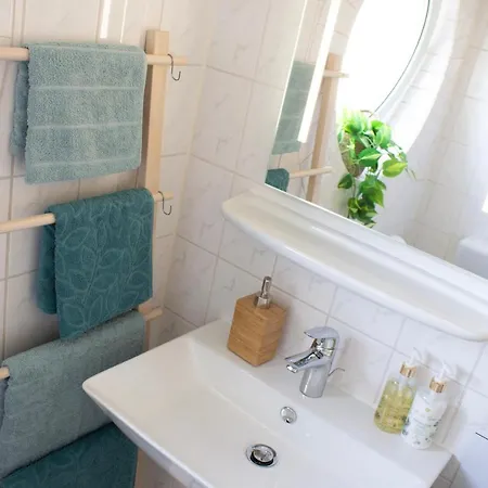 Apartamento Nova - 22 I Phantasialand I Cologne I Bonn