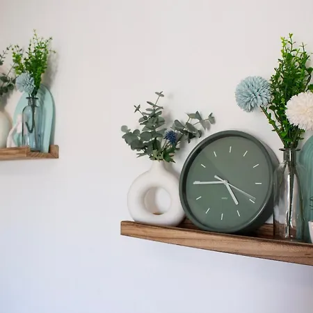 Nova - 22 I Phantasialand I Cologne I Bonn Apartamento