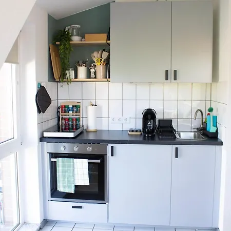 Nova - 22 I Phantasialand I Cologne I Bonn Апартаменты *