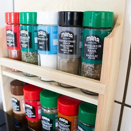 Apartamento Nova - 22 I Phantasialand I Cologne I Bonn