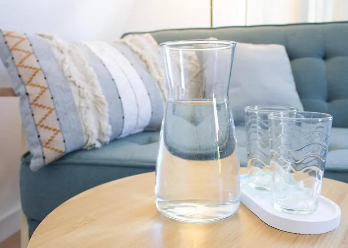 Lejlighed Nova - 22 I Phantasialand I Cologne I Bonn *