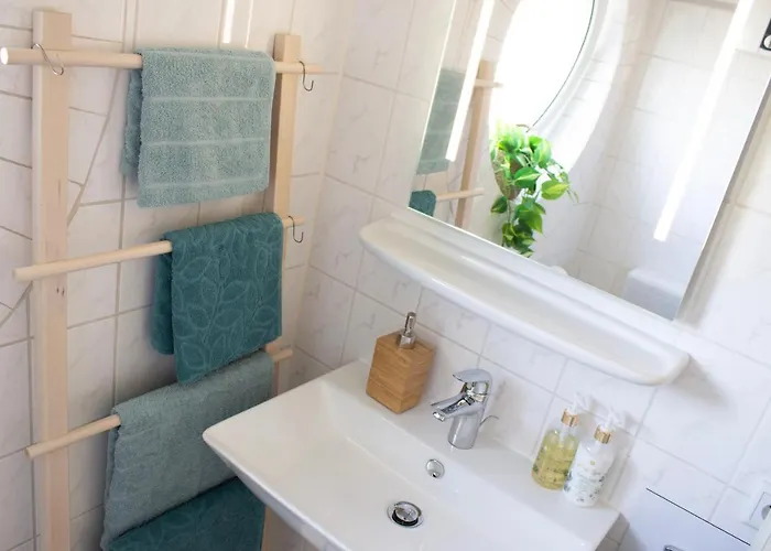 Lejlighed Nova - 22 I Phantasialand I Cologne I Bonn